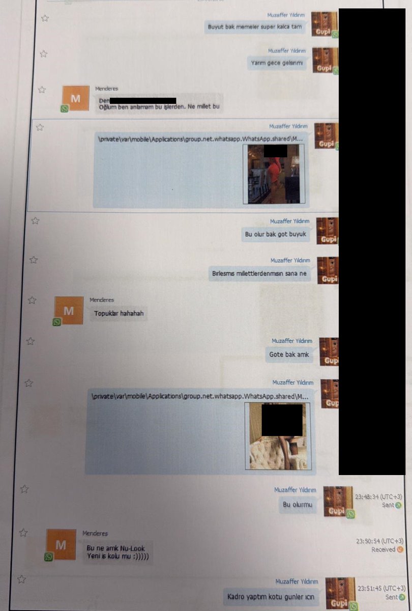 Burak Doğan tweet media