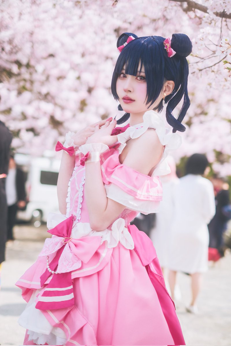 ななと (虹兎) tweet media