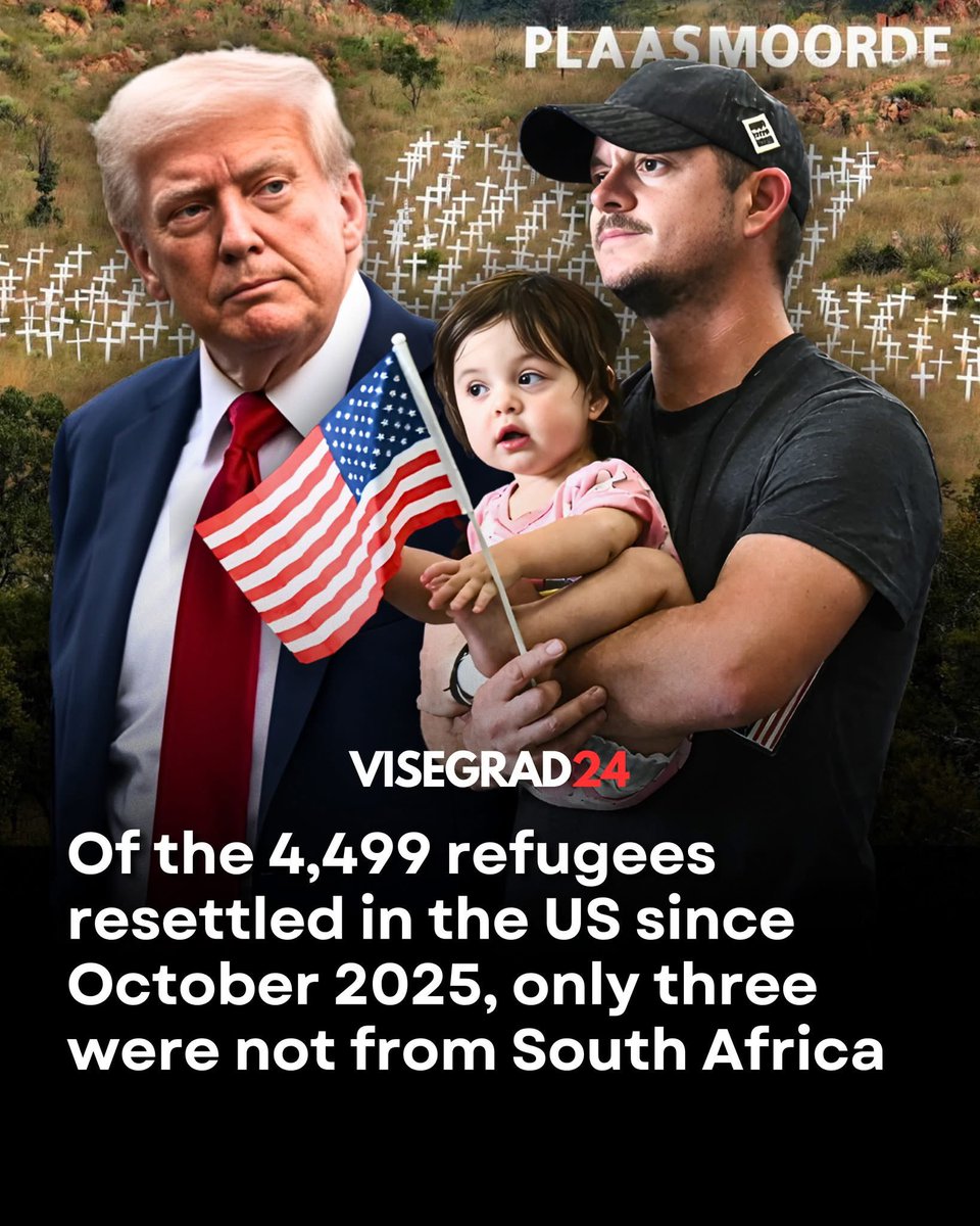 Visegrád 24 tweet media