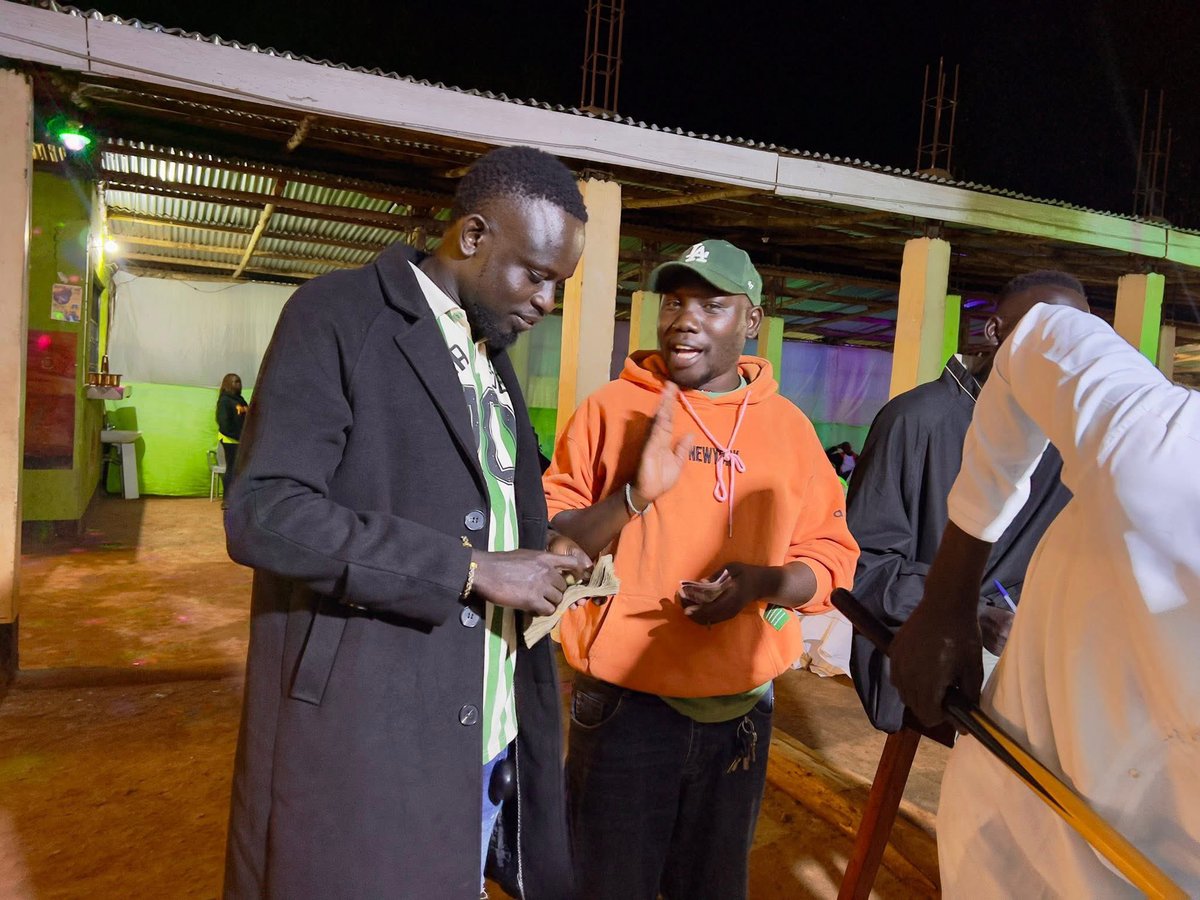 As long as it’s a money combo, I pay attention to details. 🫶