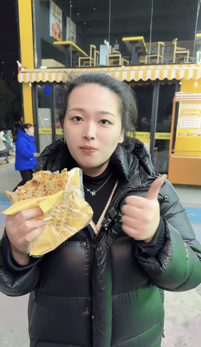 Faith Ramsey tweet media