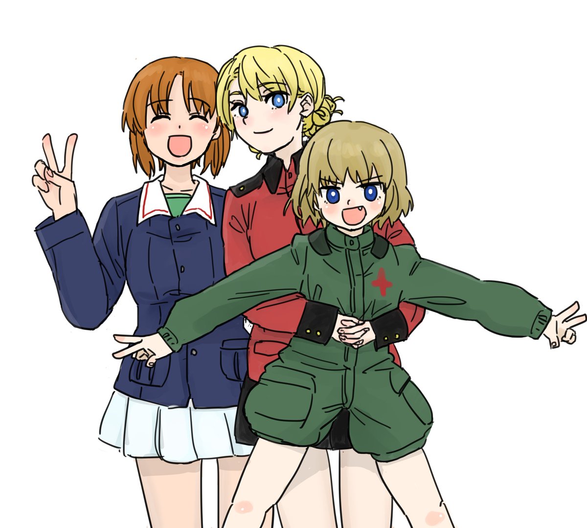 室田改蔵 tweet media