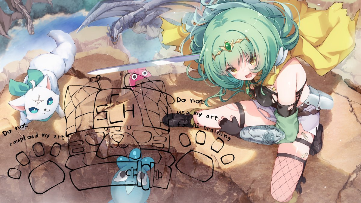 SCH(すっちー) tweet media