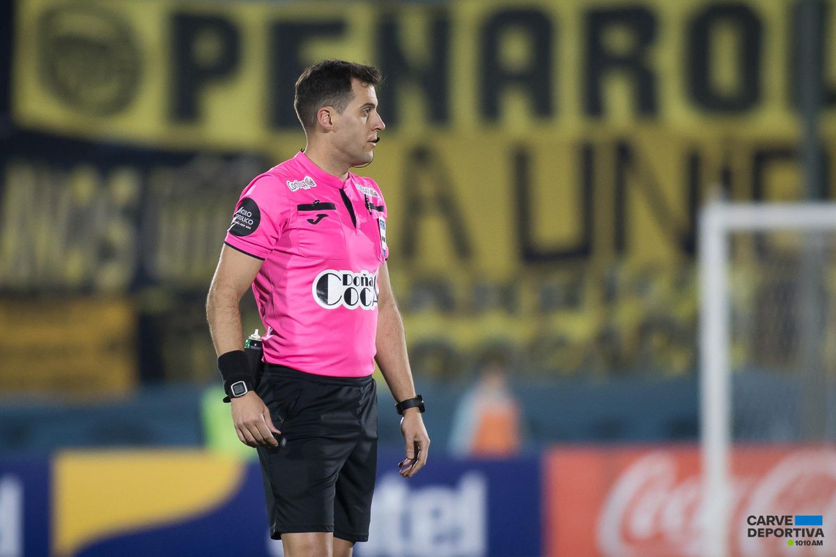 Carve Deportiva tweet media