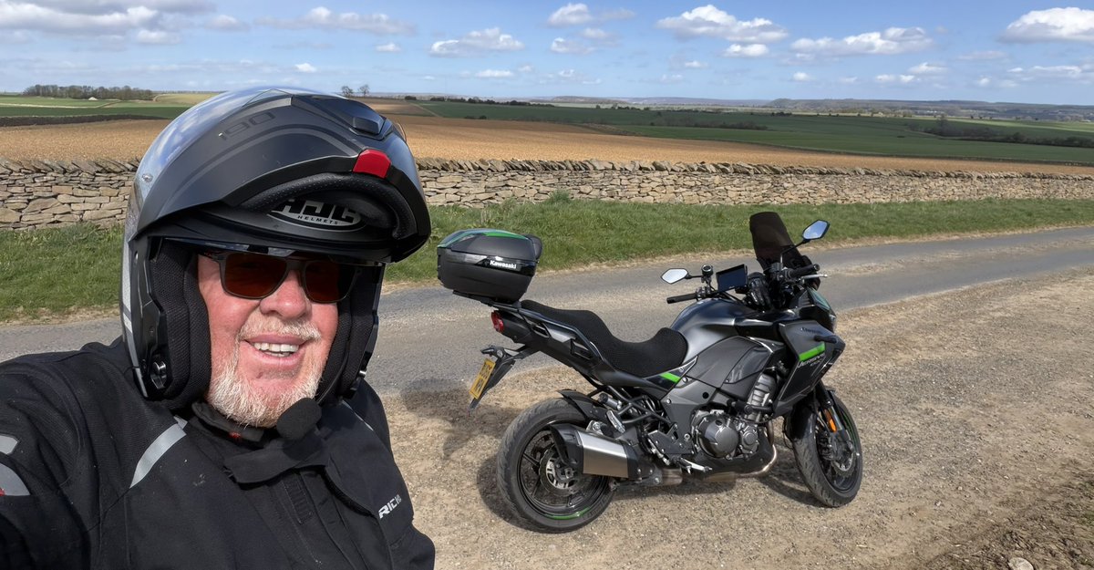 bobmcguire8's tweet image. I fking love #Retirement #Motorbikes