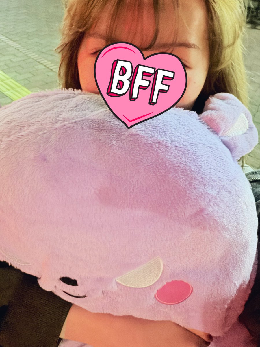 おもち🐇 tweet media