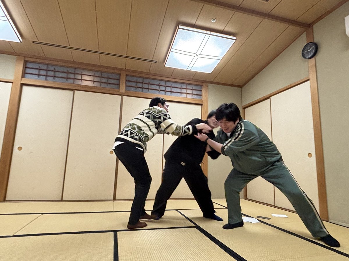 中川千代/なかがわちよ tweet media