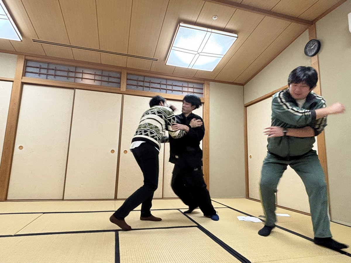 中川千代/なかがわちよ tweet media