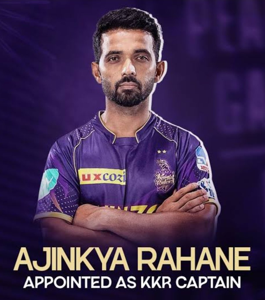 CricKnight Riders✍️ tweet media