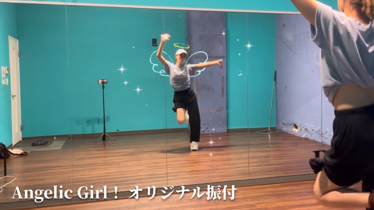 椿 tweet media