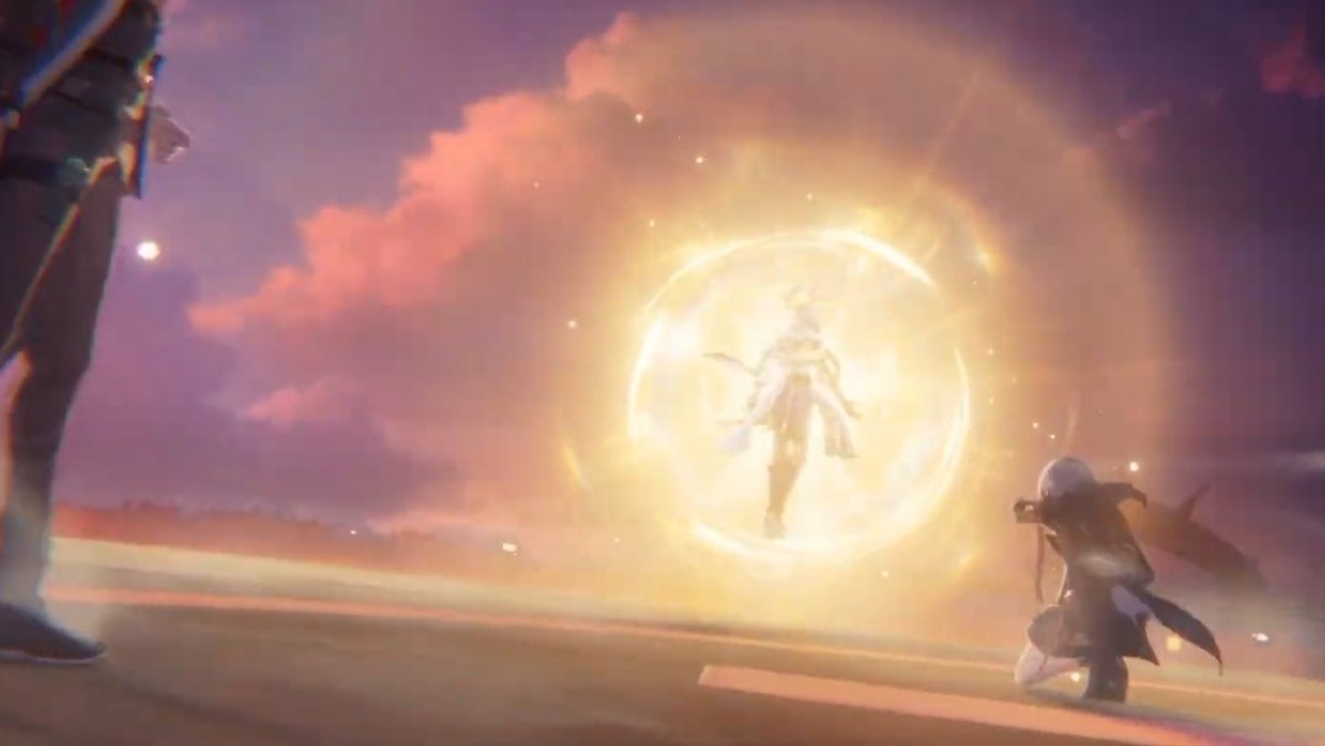 pawnyao's tweet image. Why's sunday ascending to heaven