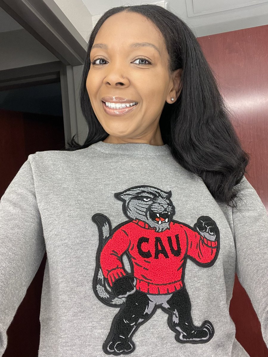 Dr. KaNisha L. Hall tweet media