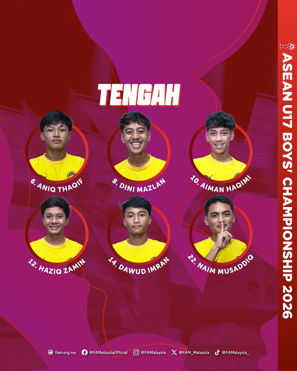 FA Malaysia tweet media