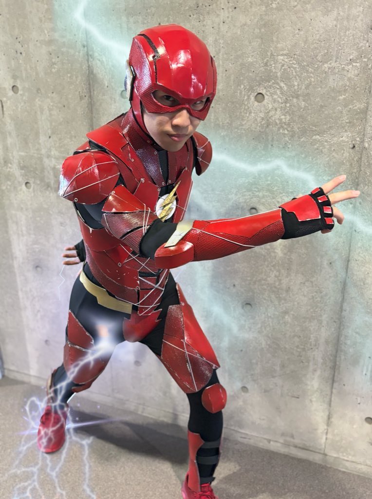 ざむ⚡️ tweet media