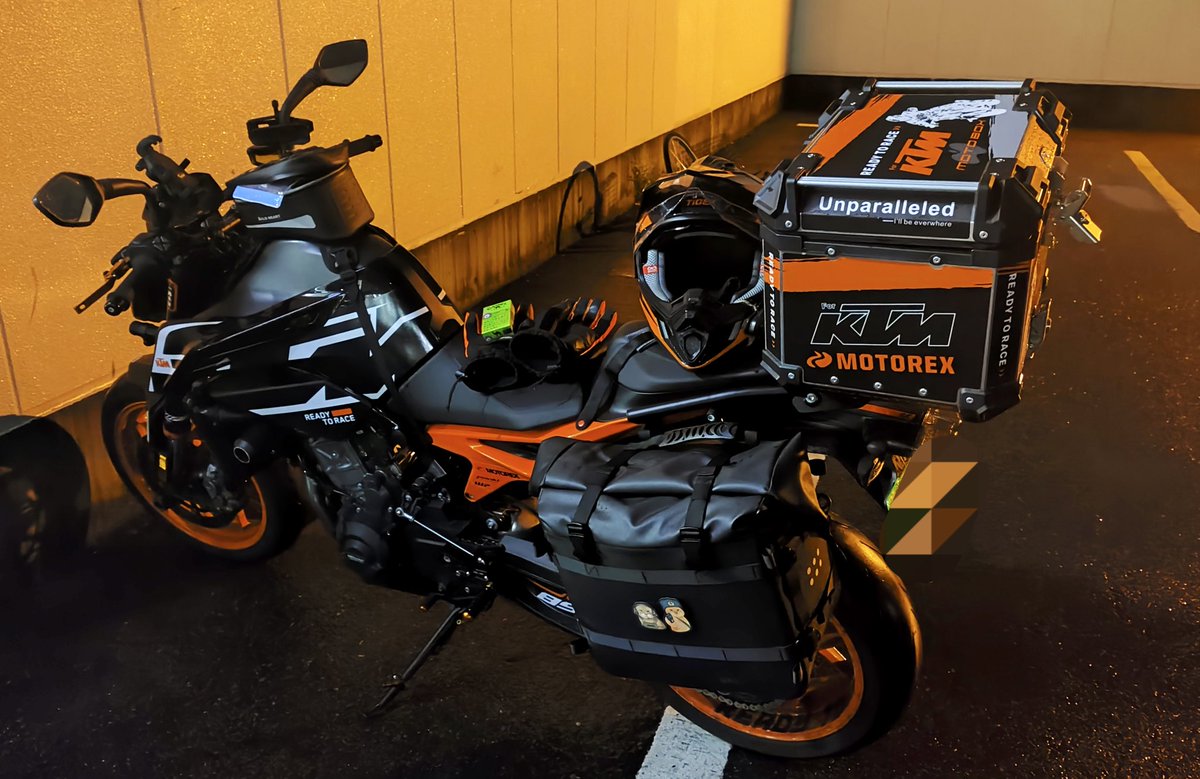 Hou_カイ tweet media