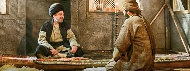 Lâ’şey’ tweet media