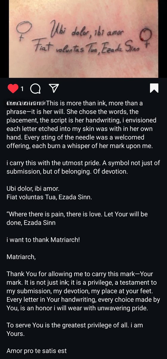 ♀️ The Matriarch (Ezada Sinn) ♀️ onlyEzada.com 🔞 tweet media