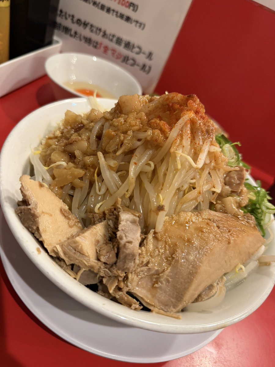 TSURIBAKA_yuki's tweet photo. 明日から連戦なのでエネルギーチャージ🍜
まあでも、エキスパも終わったことですし、楽しむのを最優先にしたいと思います☺️ https://t.co/wetKRkm45J