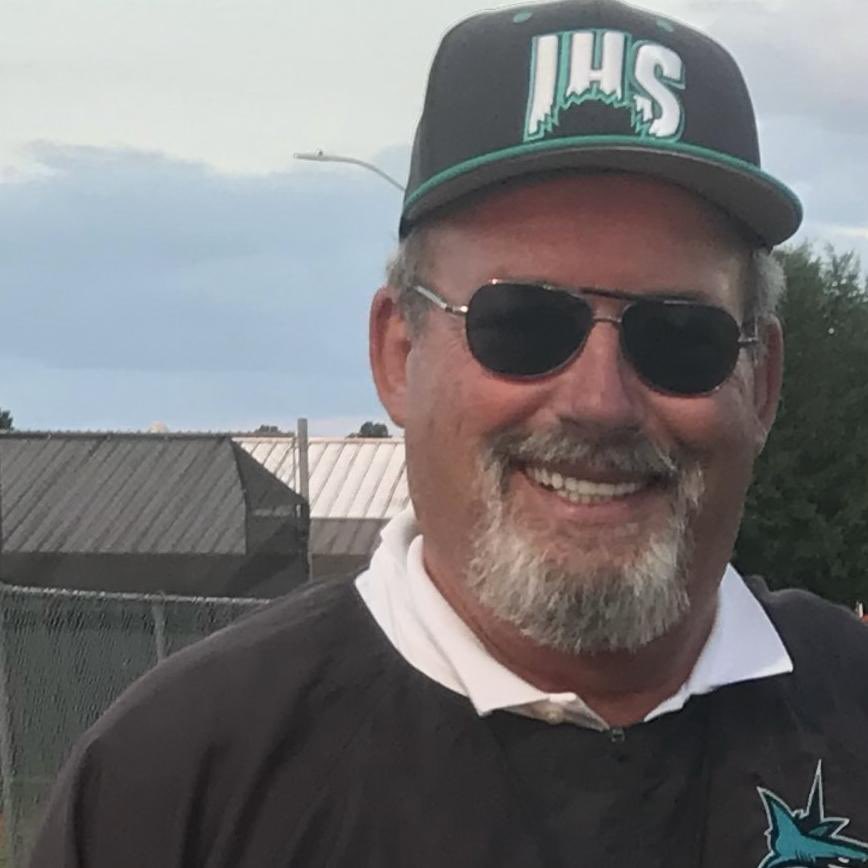 Islands HS Baseball tweet media