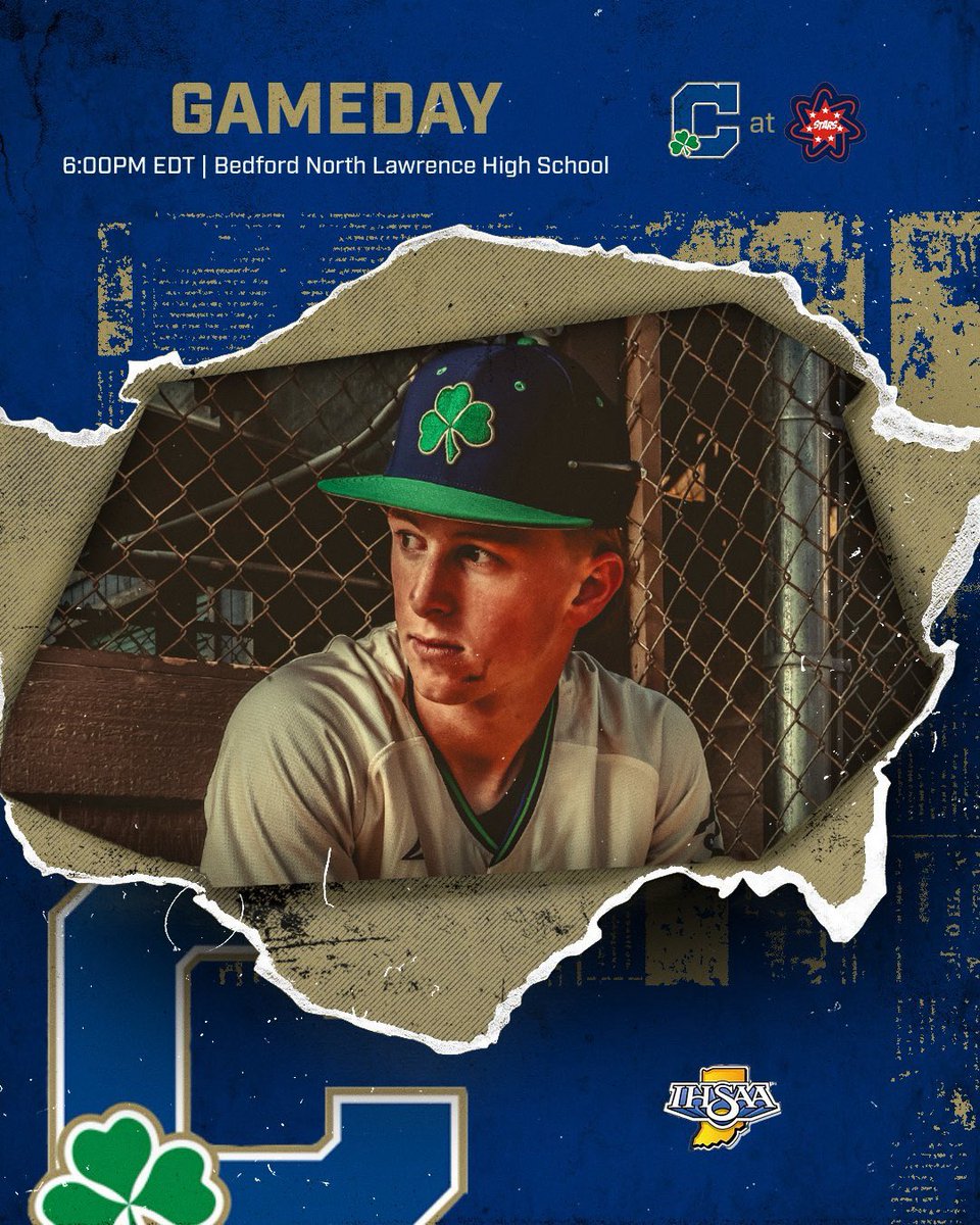 Cathedral Baseball tweet media