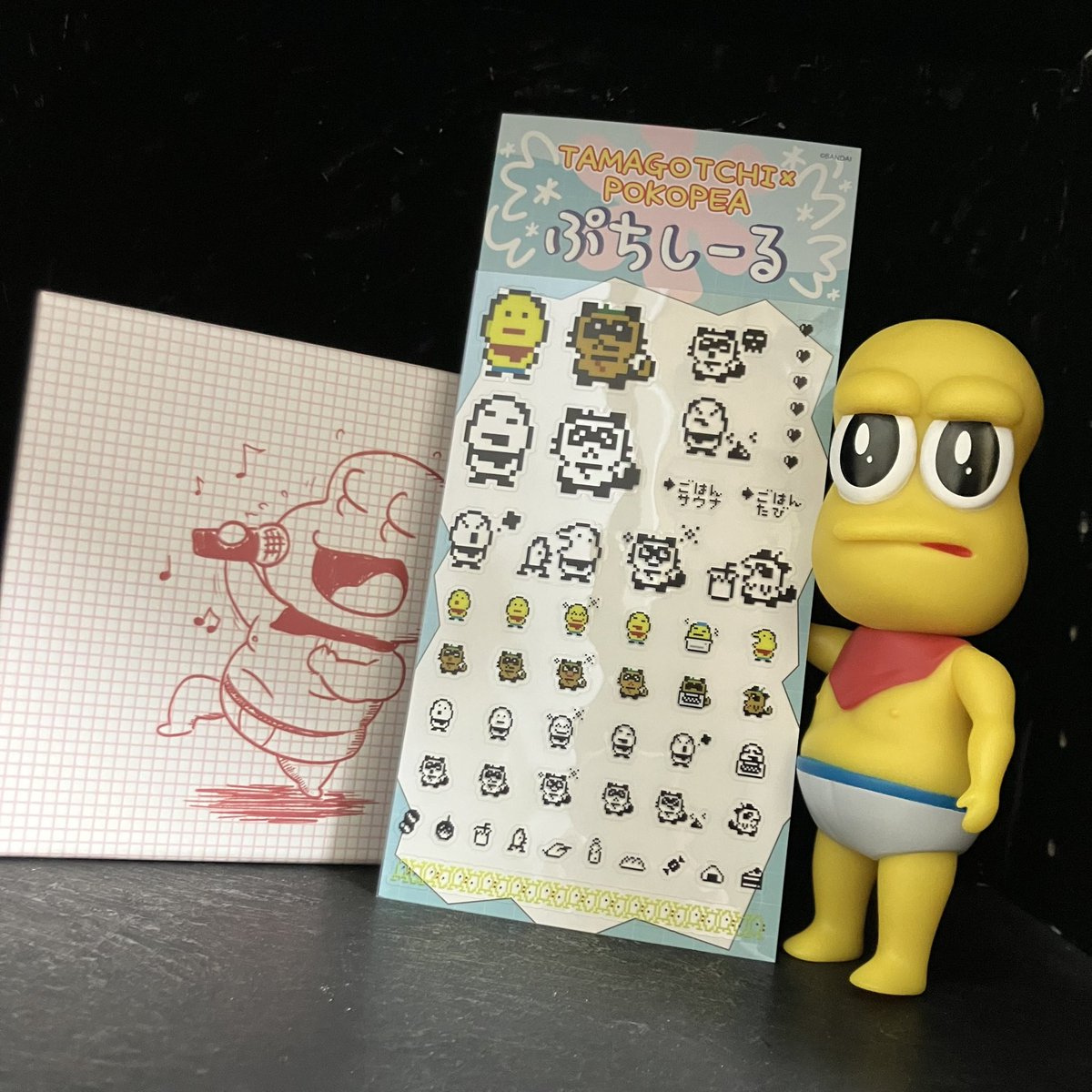 イチジクのタルト tweet media