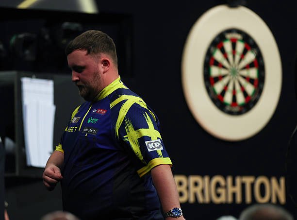 Actu Fléchettes 🎯🇫🇷 tweet media