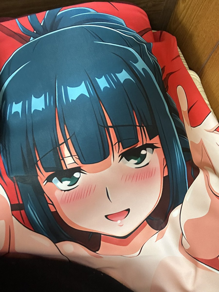 春さんや、
君が横にいるだけでワイは昇天しそうや😇