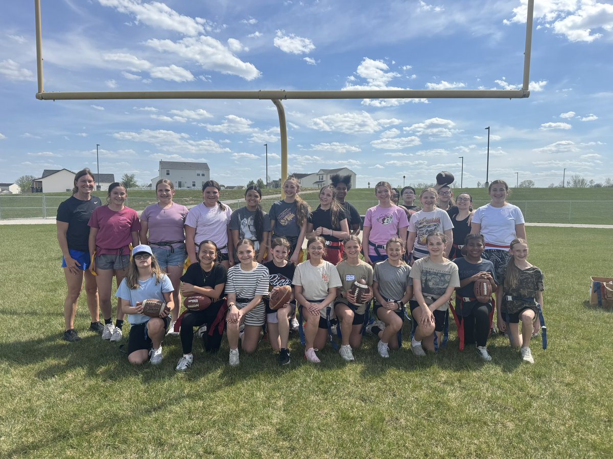 TSMS Titan Athletics and Activities tweet media