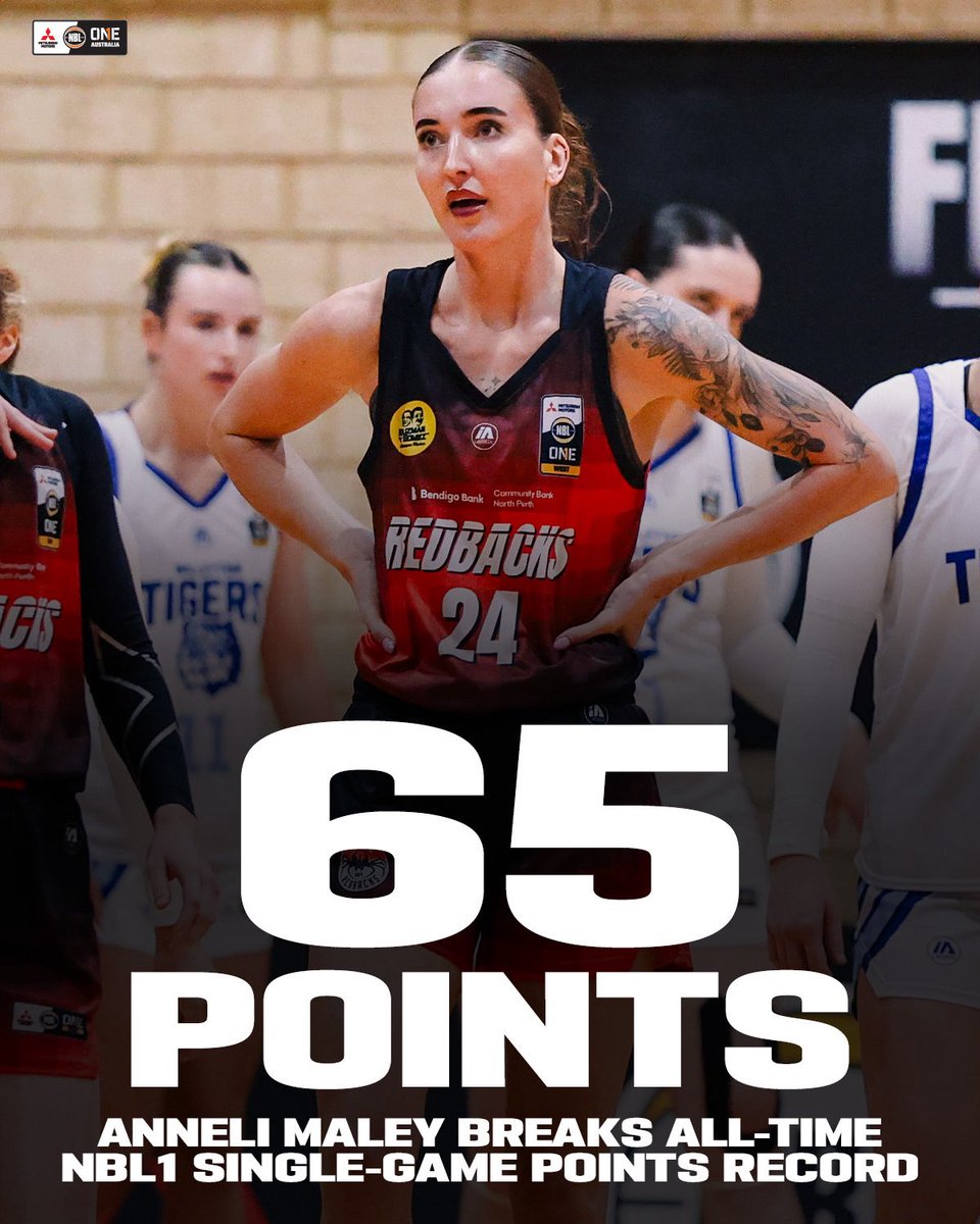 NBL1 tweet media