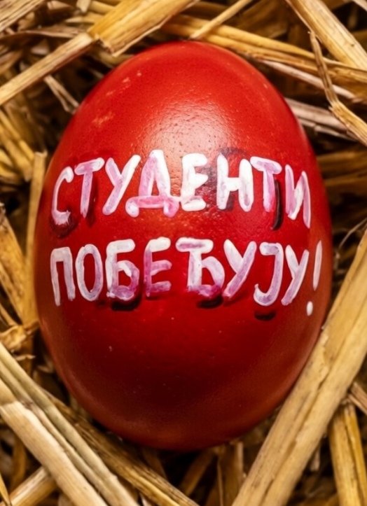 Izvesni Loneti tweet media