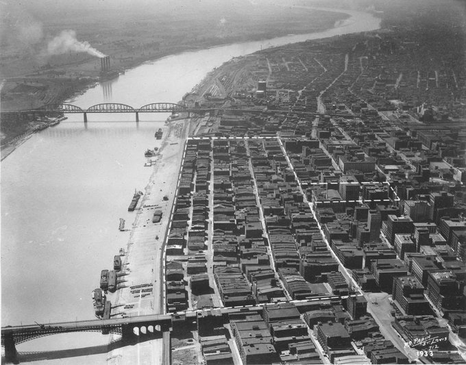 Mark R. Brown, AICP, CNU tweet media