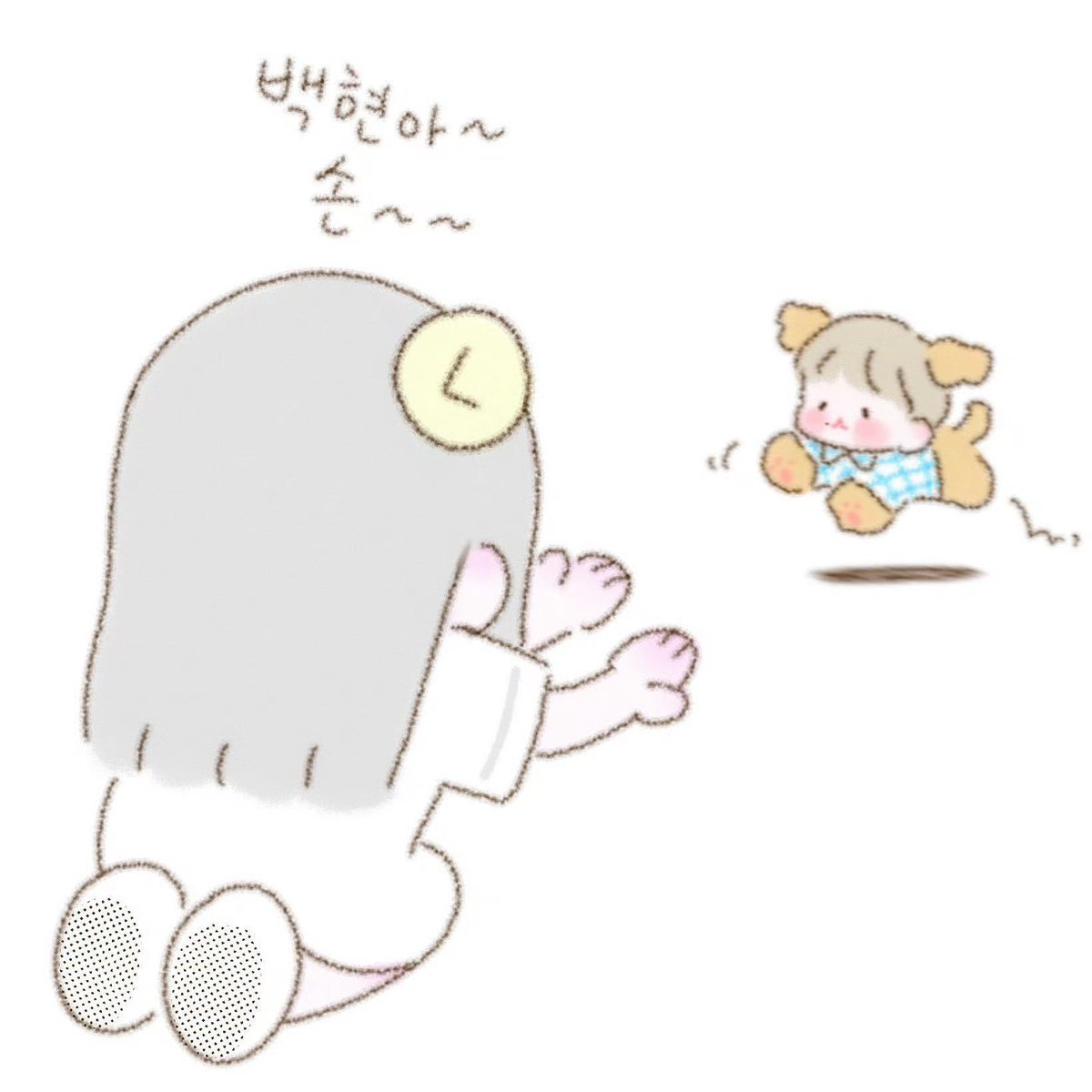 xoxinbbh's tweet photo. 백현아 어디든 좋아 날 잊지 말고 데려가 다오!!!!! @B_hundred_Hyun 
 #백현 https://t.co/Pnf3cTRYPh