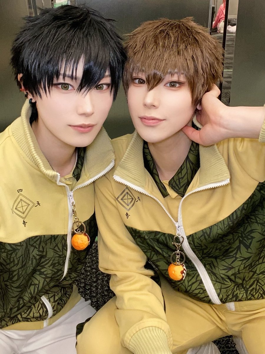 四天の日っちゅーことで