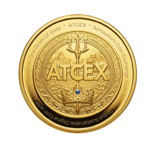 ATCEX Atmaurium Coin Exchange tweet media