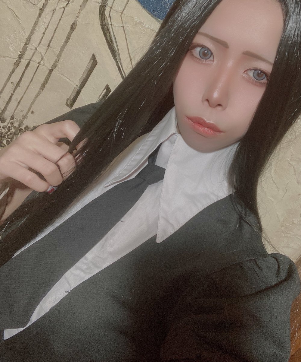 ぽんず tweet media