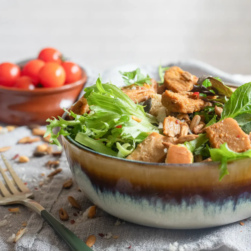 veganfuture's tweet image. Vegan Product: Chicken Style Pieces by @VBitesFoods shop.vbites.com/products/vbite… #vegan #UK