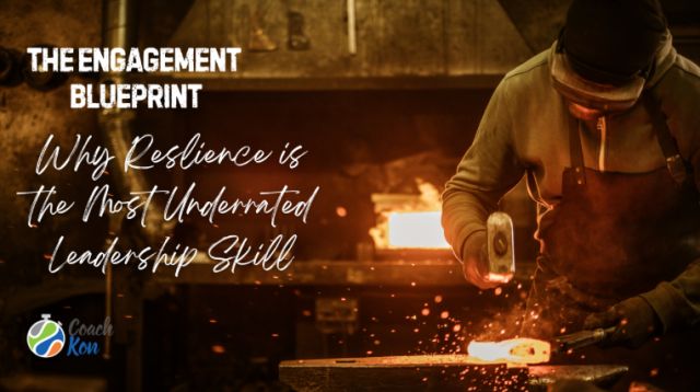 thinkers360's tweet image. Why Resilience is the Most Underrated Leadership Skill buff.ly/IEHvzKN via @Kon_Ap of @FreshBSolutions on @Thinkers360 #ChangeManagement #HealthandWellness #Leadership 📣 Expert? Get certified at Thinkers360: buff.ly/FPvU79b