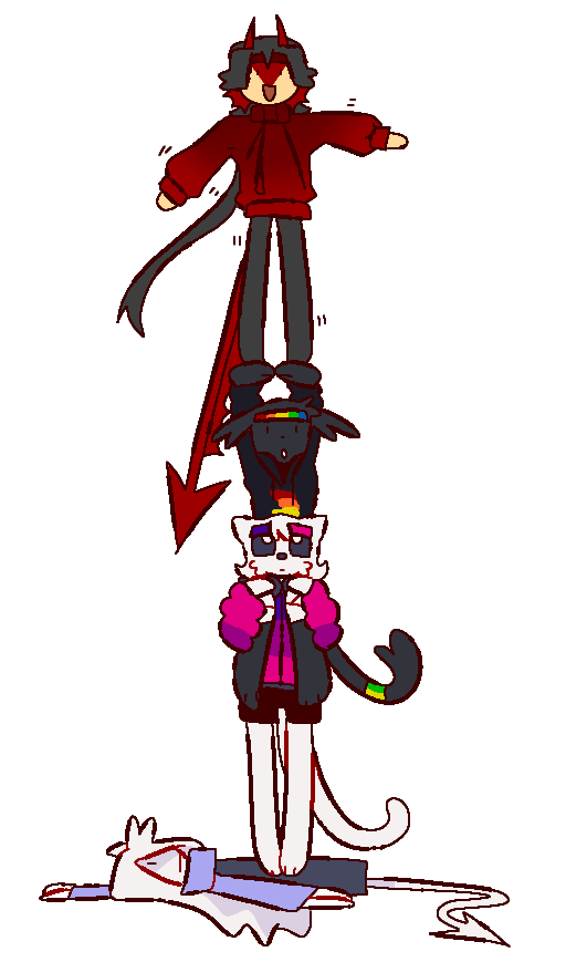 timelychunguses's tweet image. #spokeisherefanart #planetlordfanart #mapiccfanart #roshambogamesfanart minecrafts worst chuds