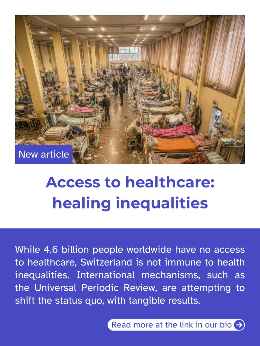 UPR Info tweet media