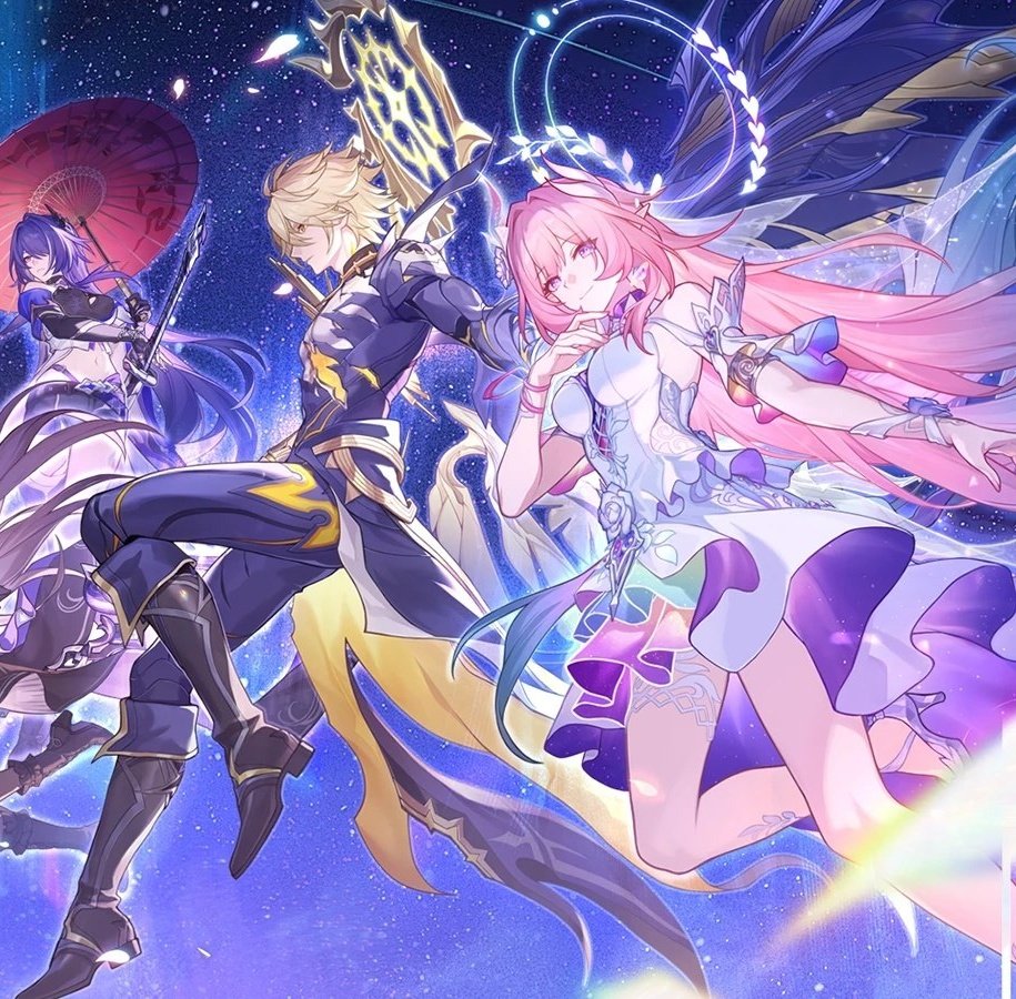 Daily Cyrene tweet media