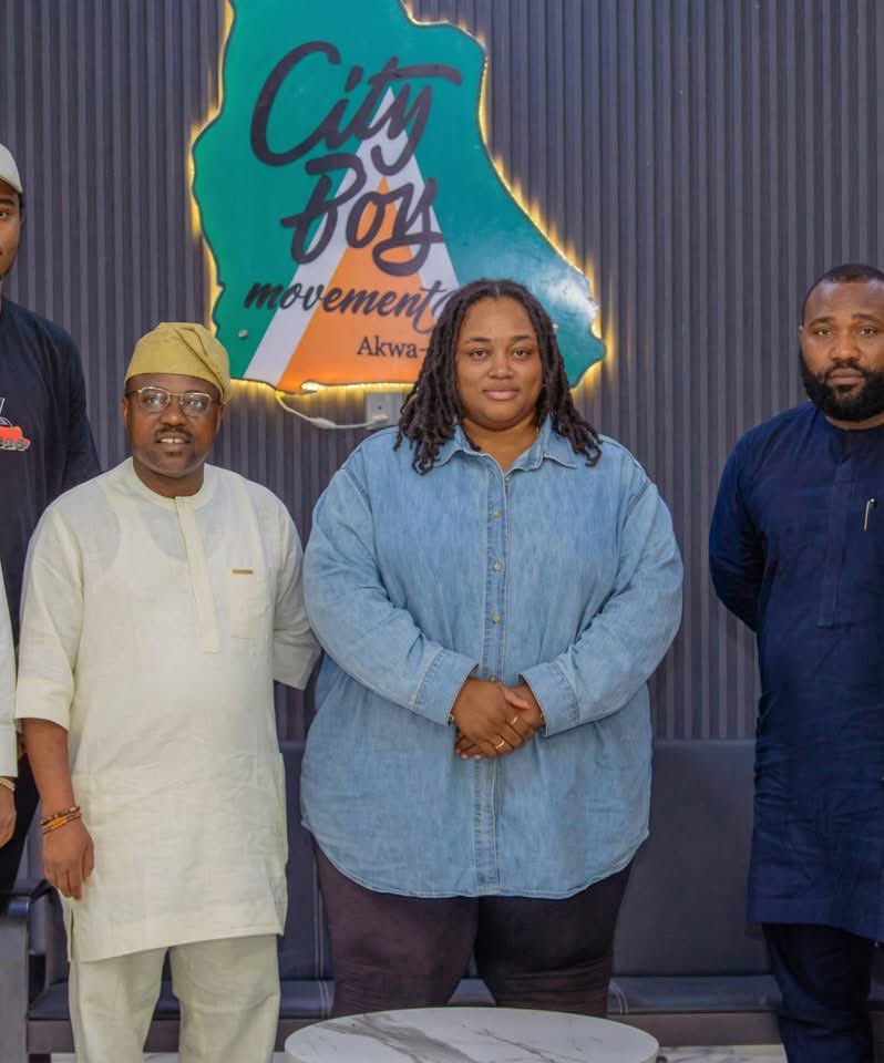 Emma ik Umeh (Tcee )🇳🇬 tweet media