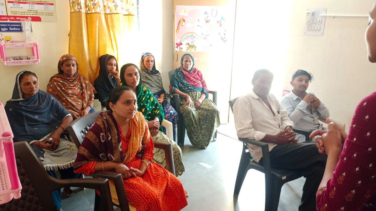 PHCBhanduri_MaliyaHatina tweet media