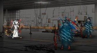 Yi Sang - The Oracle's Proxy of #sinnerlingtwt tweet media