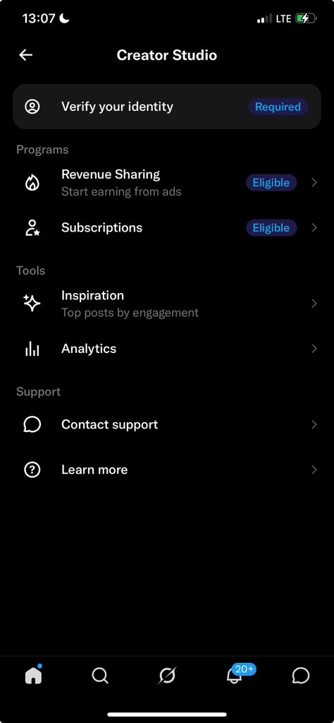 BIG LEO 🦅 tweet media