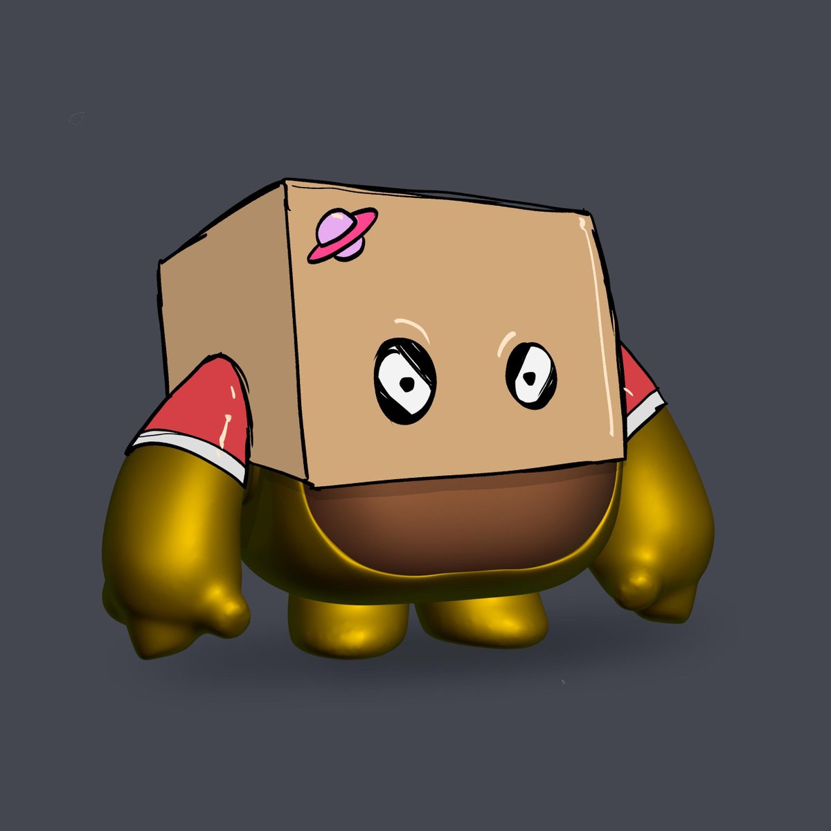 Gloobers tweet media