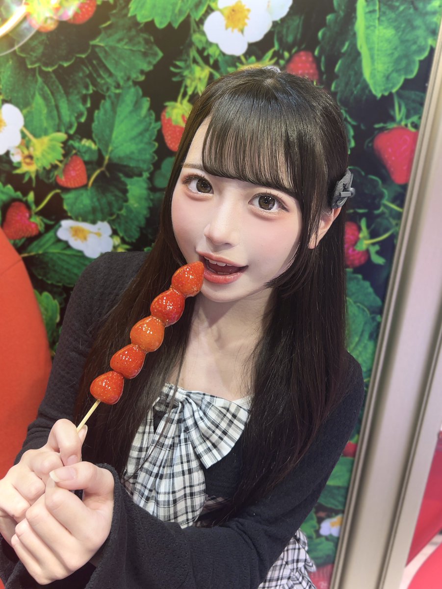 やみつきにさせちゃう魔法をかける！꒰ ᩚ⸝⸝⸝ ᩚ꒱
