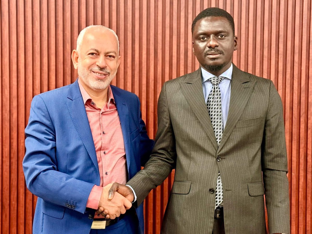 Ibrahima THIAM l’officiel tweet media