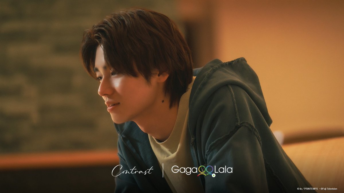 ubl_umbrella's tweet image. 🚨✨ Hoje teremos novo episódio do bl japonês #Contrast.

#コントラスト
#ContrastEp5