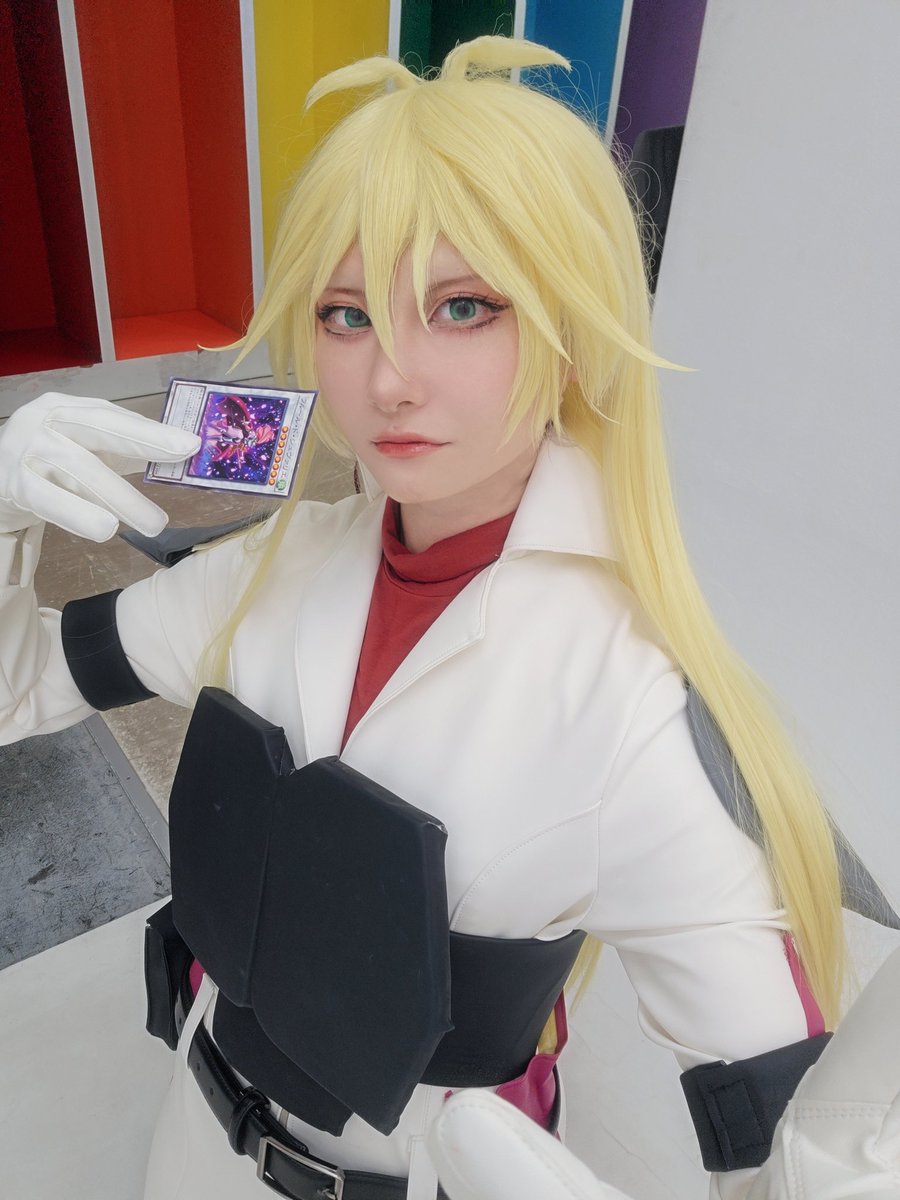 ここあ tweet media