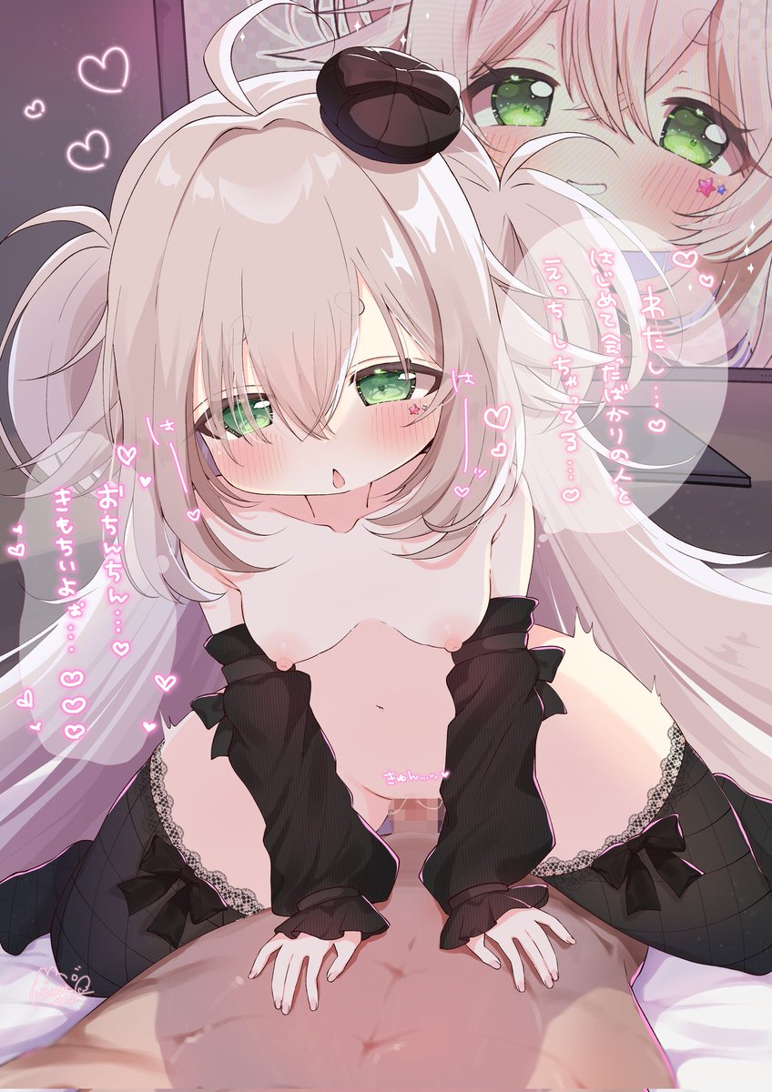 ✉️skebリクエスト募集中です✉️

むちむちでもちもちな可愛い女の子を描くのが得意です🎀🪄

えっちなリクエストお待ちしております˖ ࣪⊹

.˚ʚ skeb ɞ˚.
https://t.co/9QuM2oa3RQ 